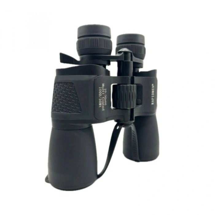 Profesyonel Zoomlu Dürbün (10-30x60)