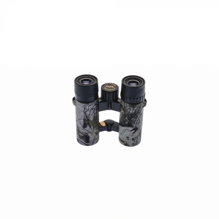 8x25 Profesyonel El Dürbünü – Su Geçirmez – 1000m/56m – Kamuflaj