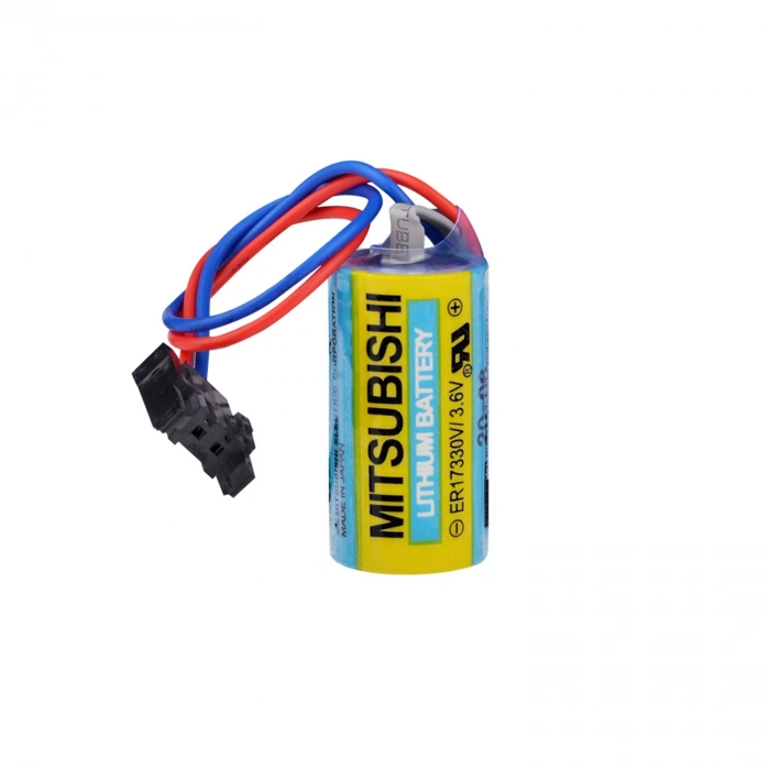 A6BAT ER17330V 3.6V Lithium Pil