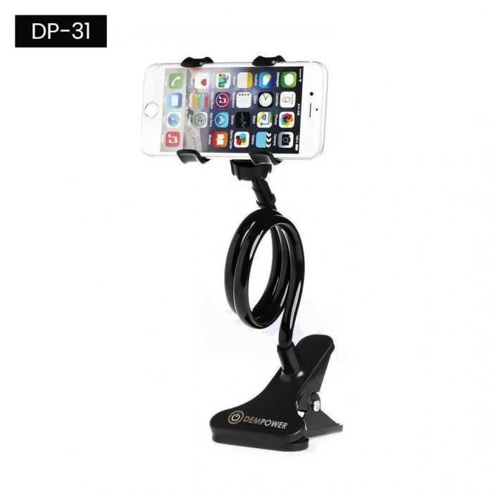 Akrobat Telefon Tutucu