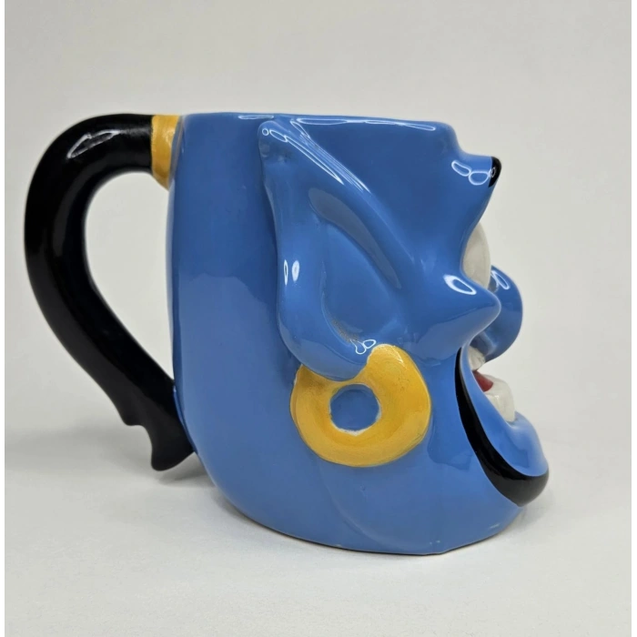 Kupa Bardak (Alaaddin Tasarım)