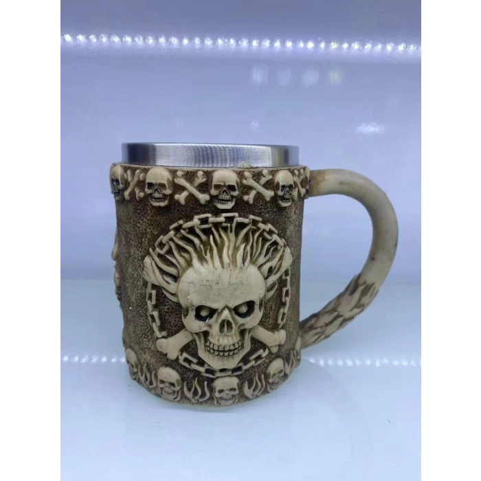 Bardak (Ateşli Kuru Ka fa -Kod 2004)