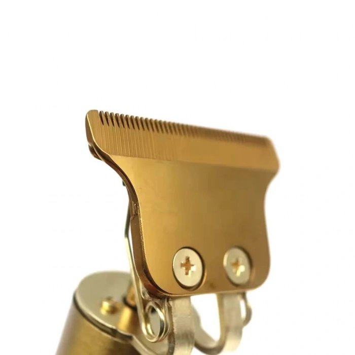 Çelik Kasa Profesyonel Saç Sakal Ense Çizim Tınaş Makinesi Dragon