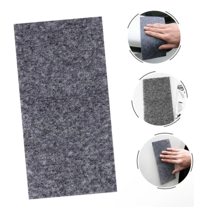 Çok Amaçlı Çizik Giderici Set