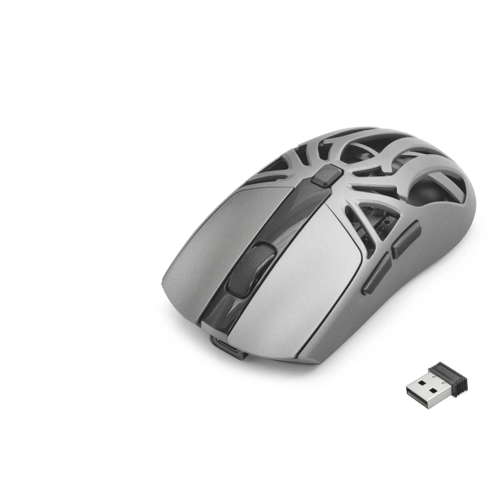 G304G Gaming Hafif Mouse Tri Mod 10000 Dpi - Gri