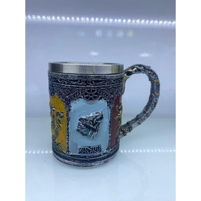 Bardak (Game Of Bayrak -Kod 958)