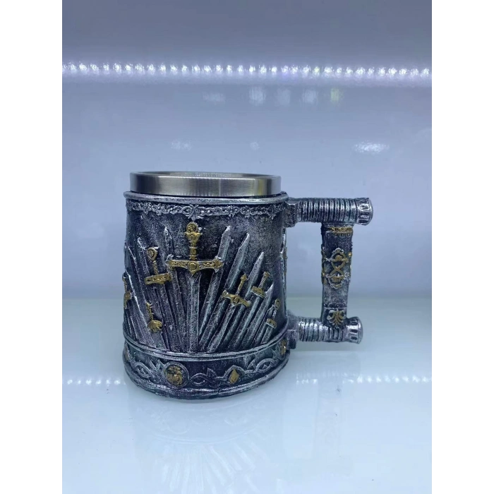 Bardak (Game Of Kılıç -Kod 955)