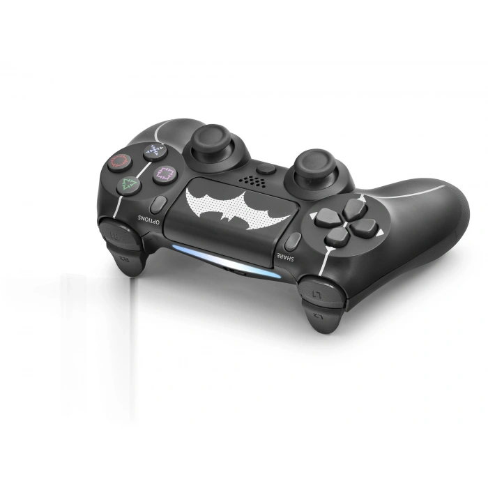 Gamepad Ps4 Uyumlu (ND400AG Siyah)
