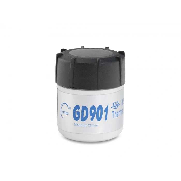 GD901 Termal Macun 6.8 W/Mk 30 G - Silver HDX6521