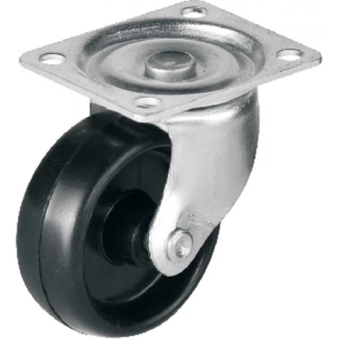 Hts 339 - 32 mm Tablalı Teker 4 Adet