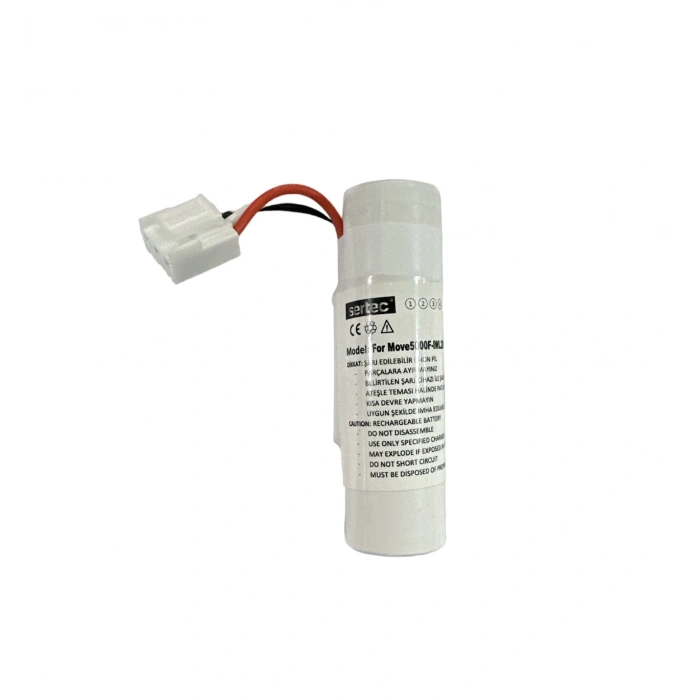 Ingenico Move 5000F / IWE280 Pos Uyumlu Batarya