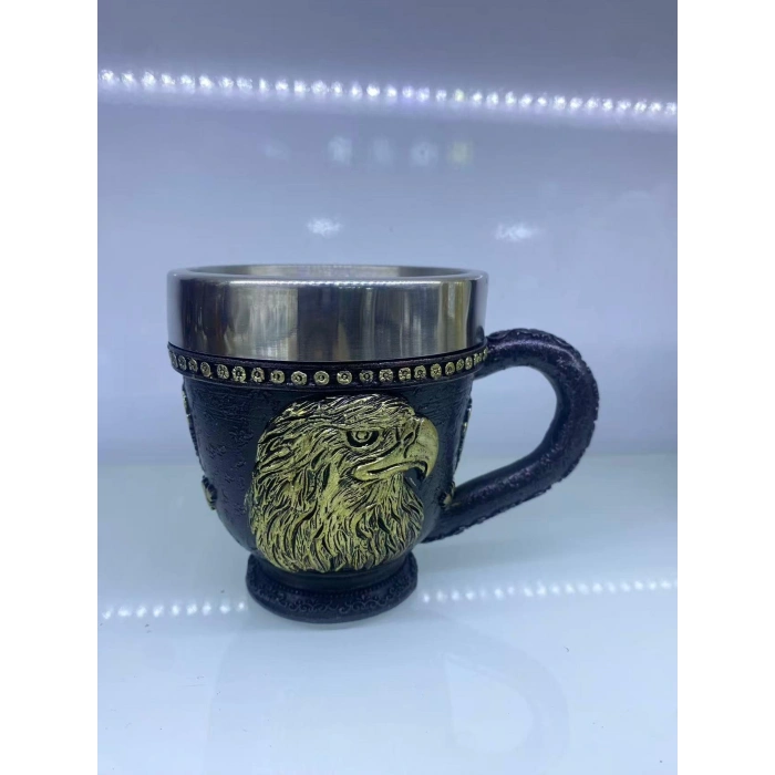 Bardak (Kartal Motif -Kod 6924)