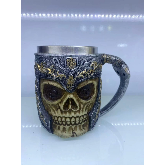 Çelik Kupa (Komutan -Kod 2013)