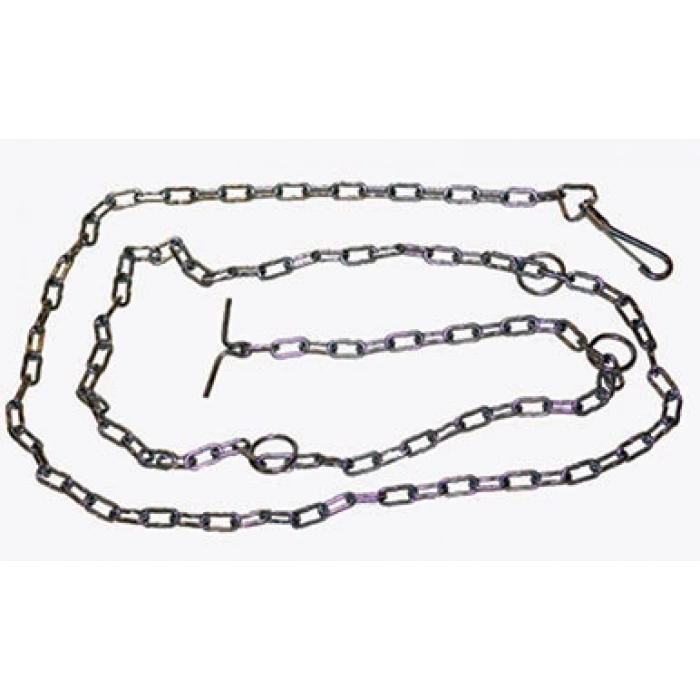 Köpek Zinciri - 5x200 - 1 Adet