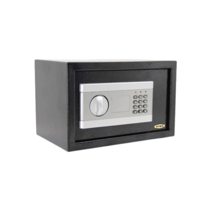 Küçük Boy Kasa 200x310x170mm