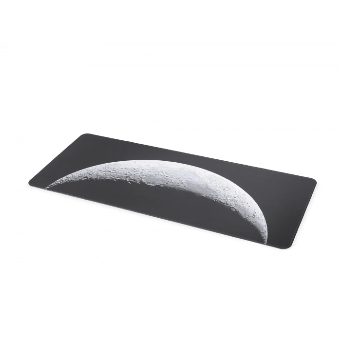 Mouse Pad 300 X 700 Mm - Ay Desenli ZR1114
