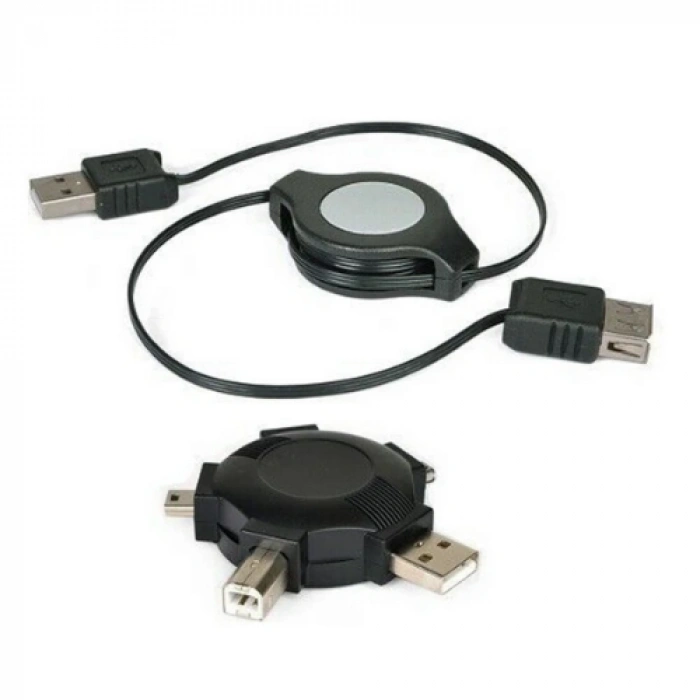 Çoklu USB Kalo Çevirici (ZR103)