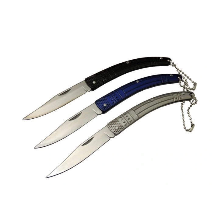 N 07 Kılçık Cep Çakısı 16cm - Manuel