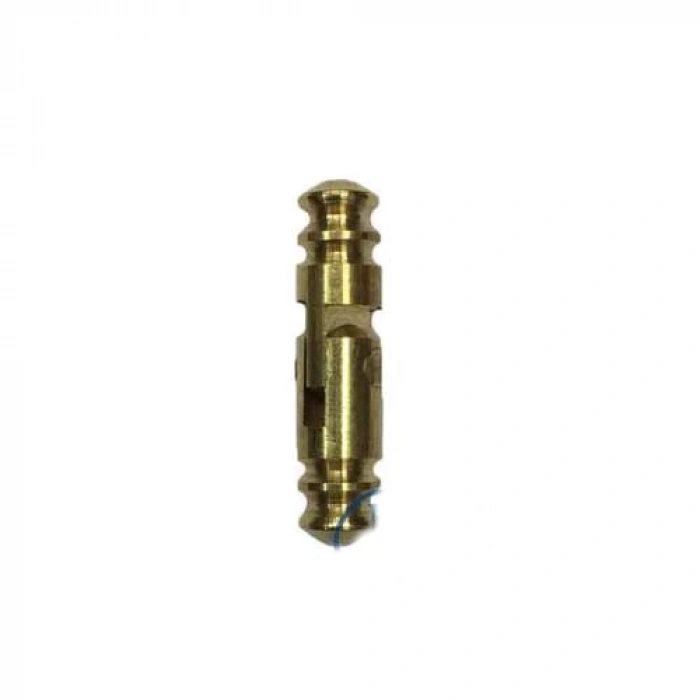 Pirinç Gizli, Çubuk Kutu Menteşe - 5x20mm, 1 Adet