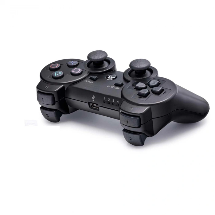 Ps3 Gamepad Siyah HD306S