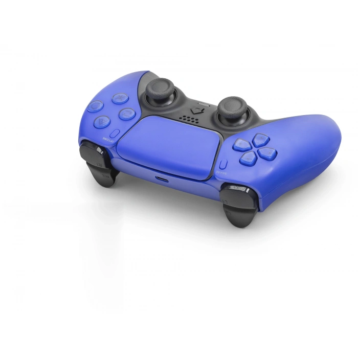 Ps4 Uyumlu Kablosuz Gamepad Oyun Kolu (Mavi ND500C)