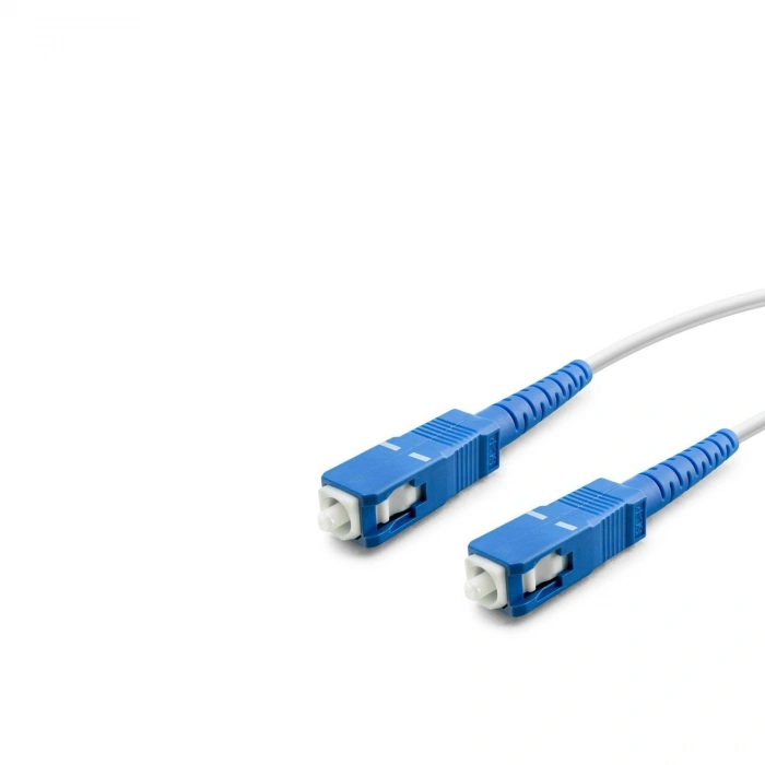 Toslınk Fiber Optik Kablo 1.5 M - Beyaz HDX5572