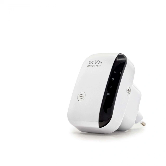 WiFi Repeater / Router / AP 300 Mbps (HD9100 Beyaz)