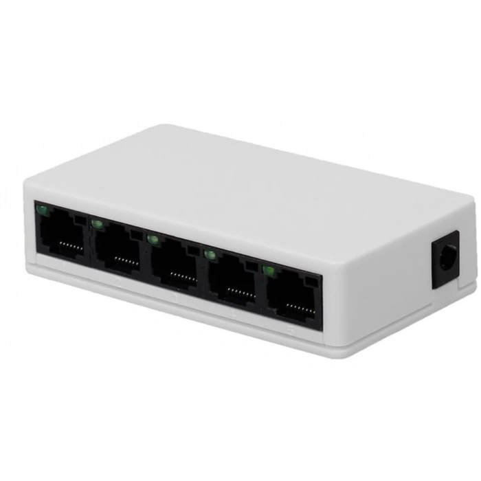 ZR472 5 Port Switch