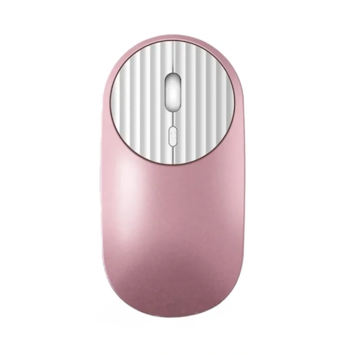 ZR613 Rose Gold Ergonomik Mouse