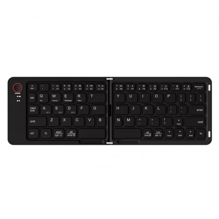 ZR671 B023 Katlanan Klavye