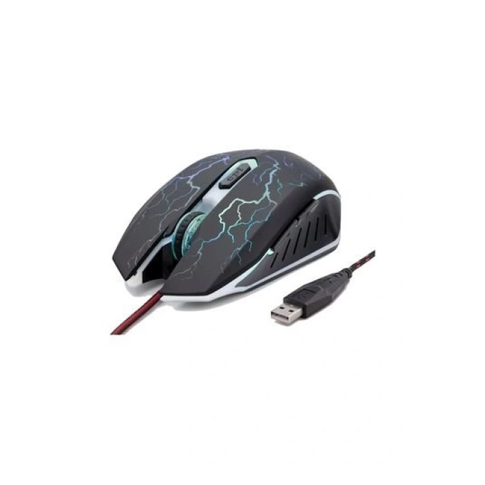 ZR699 Senıor Gamıng Mouse