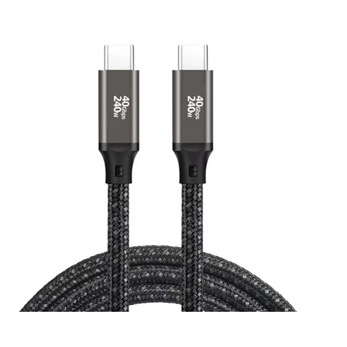 ZR852 8K Usb4 240W 40Gb 60Hz 1M