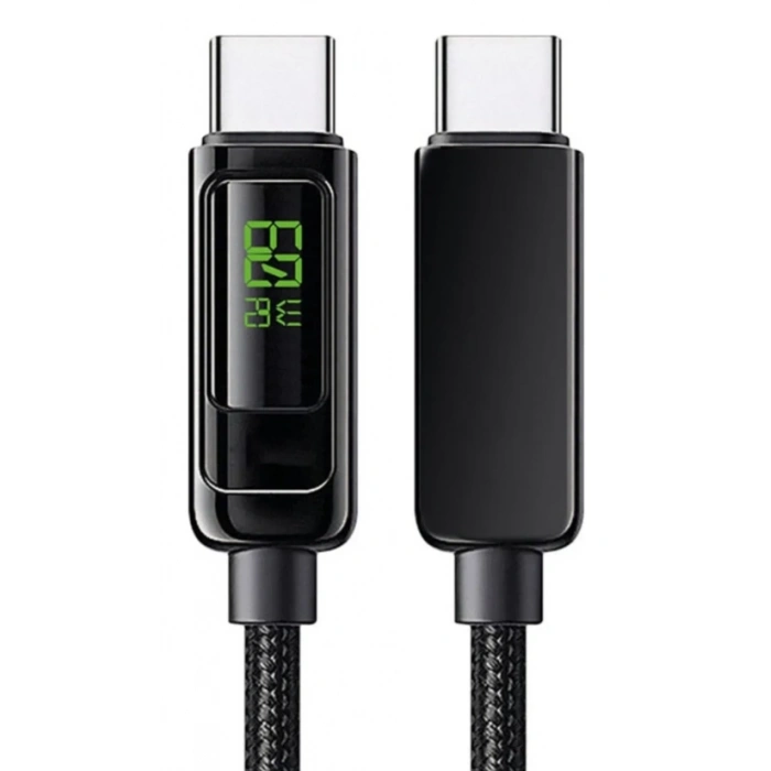 ZR865 Pd 60W Type-C To Type-C