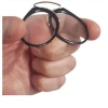 3.5x Burun Üstü Gözlük Büyüteç Mini Sapsız