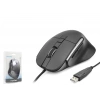 Kablolu Ergonomi̇k Ofi̇s 7DMouse 3600 Dpi (ND1209BSiyah)