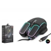 Gaming Bomber Mouse 6400 Dpi Rgb (G350Si̇yah)