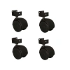 Büyük Plastik U-Sunta - 50MM - 35x50 HKS133 - 4 Adet
