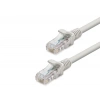 Cat6 Ethernet Patch Kablosu (1 Gbps/250 Mhz, 40 Mt - Gri HDX5012)