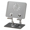 Tablet Standı (D3 Dönerli Metal - ZR756)