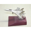 Dekoratif Pirinç Uçak Alk4363