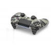 Gamepad Ps4 Uyumlu (ND400N Gri Kamuflaj)