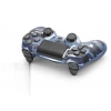 Gamepad Ps4 Uyumlu (ND400M Mavi Kamuflaj)