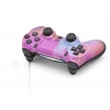 Gamepad Ps4 Uyumlu (ND400AN Pembe Gri)