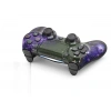Gamepad Ps4 Uyumlu (ND400AP Pembe Mor)