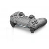 Gamepad Ps4 Uyumlu (ND400X Siyah Beyaz)