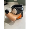 Seramik Kupa Bardak (Goofy 3D Şekilli)