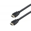 Hdmi Kablo Od 7.8 Mm 10 M - Siyah HDX2018