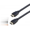 Hdmi Kablo Od 7.8 Mm 25 M - Siyah HDX2014