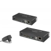 Hdmi Extender 4K 120 M - Siyah HDX1306 Kvm