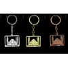 Metal Sultanahmet Anahtarlık Alk2217